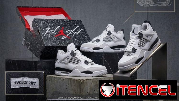 Jordan