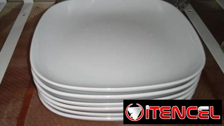 Platos IKEA