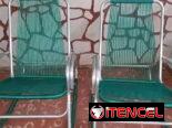 Sillones de Suiza Todos los colores