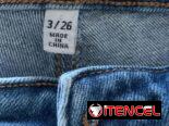 Jeans para mujer de poco uso