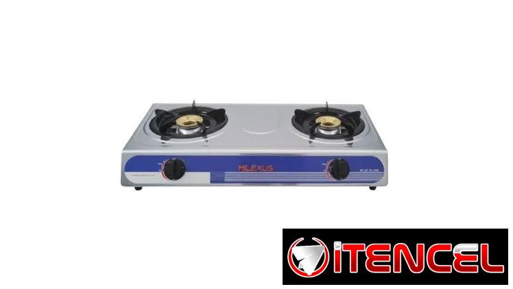 COCINA DE MESA MILEXUS VPT-0112