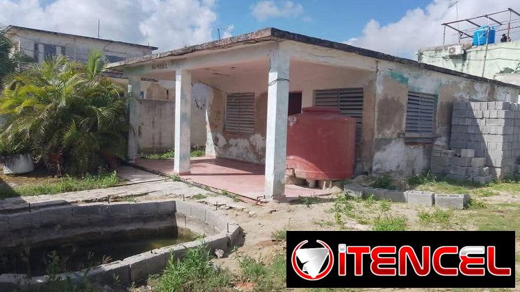 GG-106 Oportunidad de inversión en Guanabo! 🌊☀️