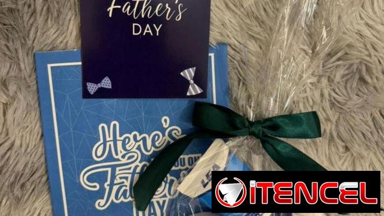 Regalos para el dia de los Padres 😎