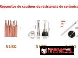 J124 Vendo Cautines