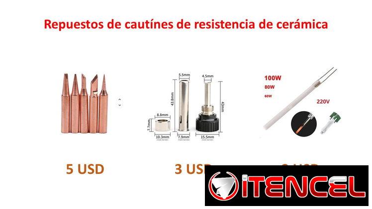 J124 Vendo Cautines