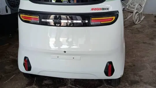🚗Vehículoss Eléctricos MAGIKBIKE 0km🚗