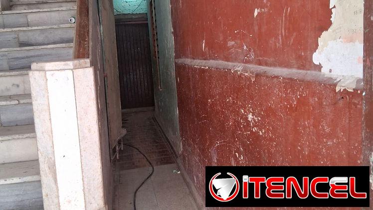 Apartamento en interior