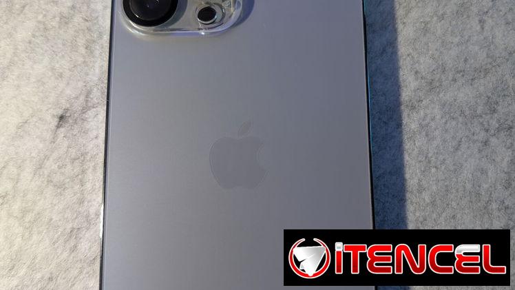 iPhone 13 Pro Max impecable!!