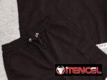 Ropa hombre – conjunto de shorts+pullover overzise.   10 Usd