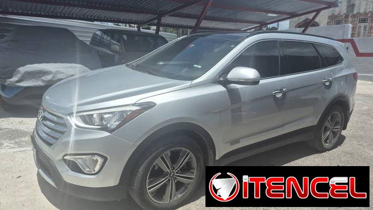 🚨🔥 HYUNDAI SANTA FE 2016 ULTIMATE 🔥🚨