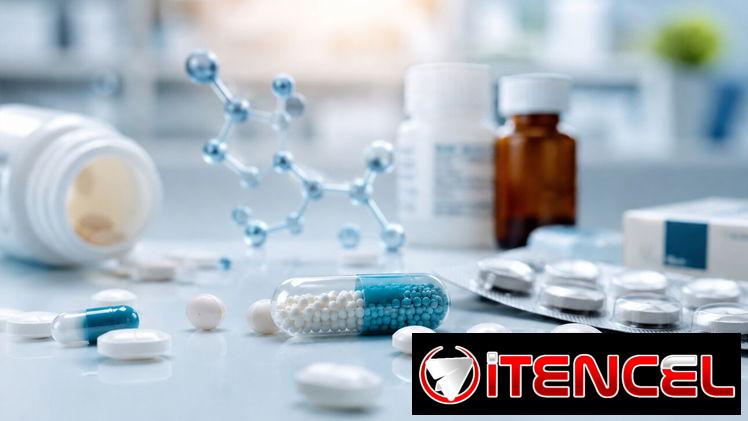 MEDICAMENTOS IMPORTADOS