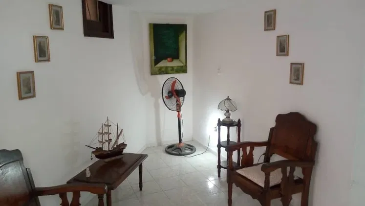 Apartamento en el corazón del Vedado!