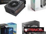 FUENTES CERTIFICADAS ‼️500W / 600W / 750W / 800W‼️EVGA / MSI / TOOQ / THERMALTAKE‼️