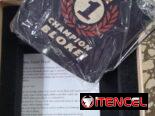 CANECA DE RON DE CALIDAD