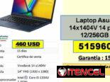 MV-613-Laptops….51596013….Transporte Cosro Adicional (Informacion en las fotos)