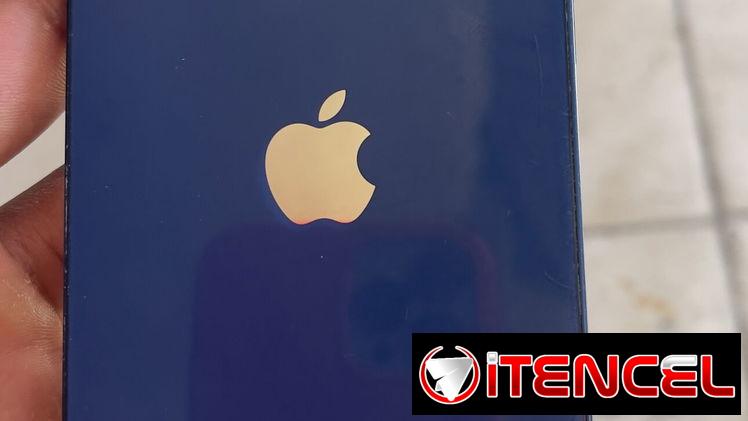 iPhone 12 Rsim