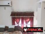 🛋️Apartamento de 1 Habitación en Consulado, Centro Habana. Cómodo, climatizado y con excelente ubicación REF 1322