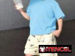 Ropa de niño talla