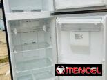 REFRIGERADOR GRANDE CON DISPENSADOR DE AGUA, ROYAL 15 PIES,570 USD