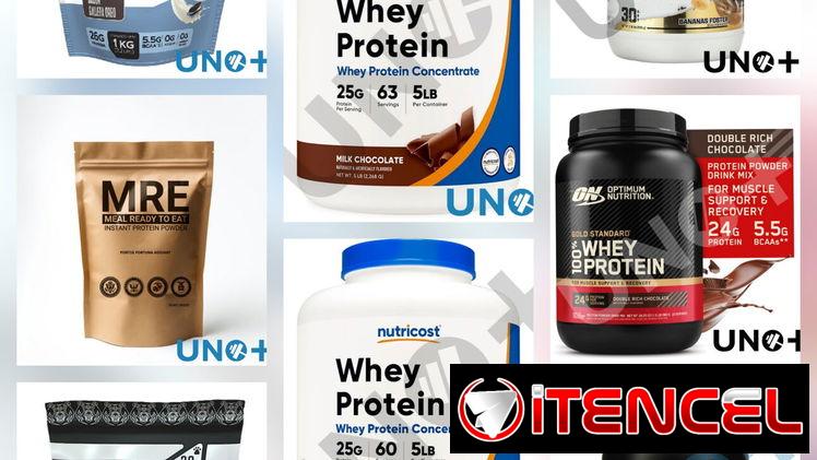 Variedad de suplementos para el gym, accesorios y más!!