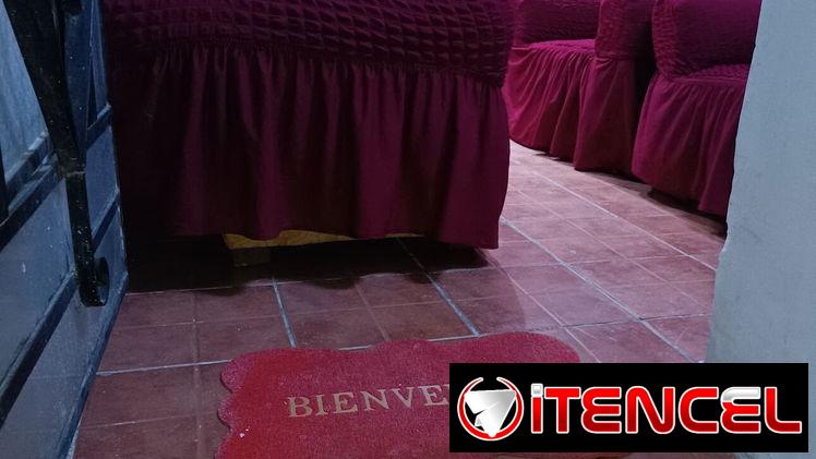 Se vende apartamento en la habana vieja