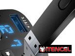 🚗 Transmisor FM Bluetooth para auto 🚗 precio 8$