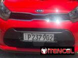 Autos de rentas