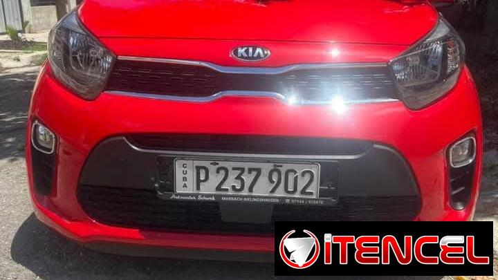 Autos de rentas