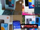 TELÉFONOS XIAOMI REDMI NOTE 11, 13PRO y 14 recién llegados de 🇺🇸. LLÁMANOS AL ☎️50001322