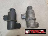 termostato de lada nuevo