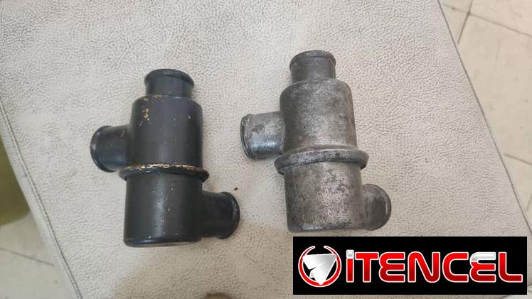 termostato de lada nuevo