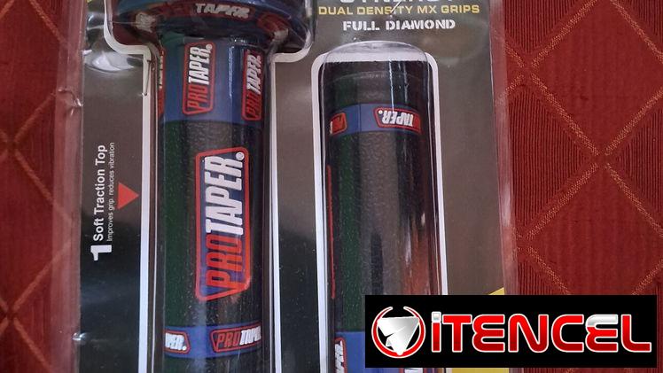 Piezas y accesorios de moto # 5