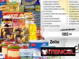 Comboa de comida entrega 24 h