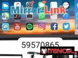 🚗 Pantalla Multimedia para Auto “Conecta y Viaja 7020” – 80 USD
