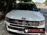 Vendo o negocio en Hyundai Santa Fe XRT 2025 12.000 millas