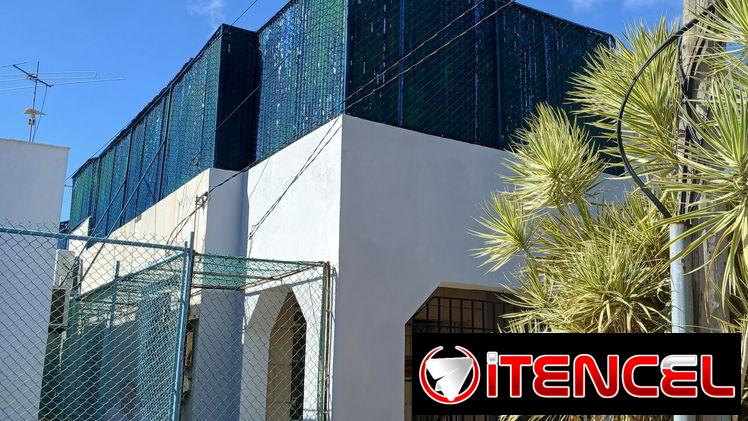 Venta de propiedad en playa buena vista ( se da con todo)