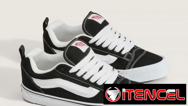 vans knu skool originales