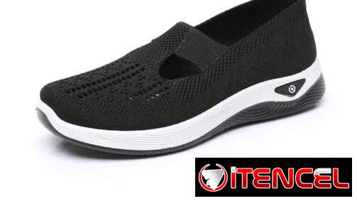 Zapatillas de mujer
