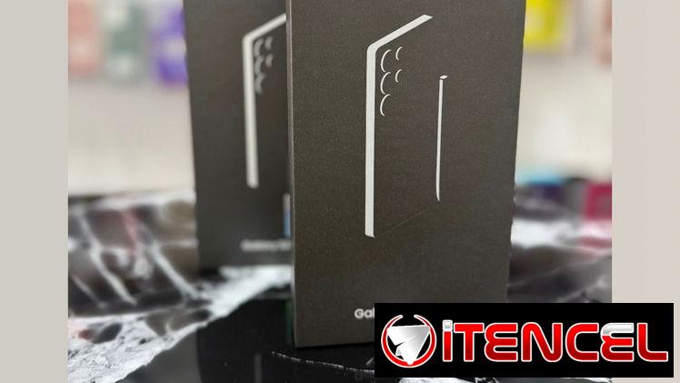 Galaxy s25 ultra 12/256 dualSim nuevos sellados en caja