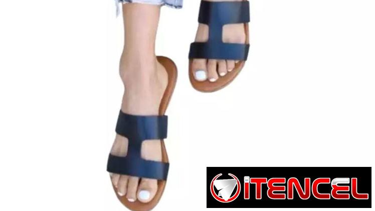 ✨ Sandalias de mujer ✨