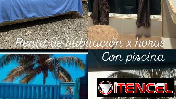 🏡 Casa de Renta en Santa Fe – Piscina y Estancias Exclusivas ✨