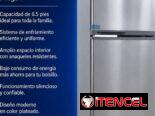 FREZEERS, LAVADORAS Y REFRIGERADORES