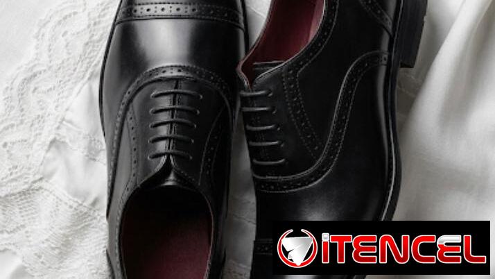 Zapatos de vestir