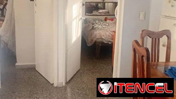 🏡 REBAJA EN NUEVO VEDADO | APARTAMENTO EN EDIFICIO DE 12 PLANTAS.