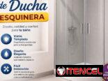 Cabinas para duchas