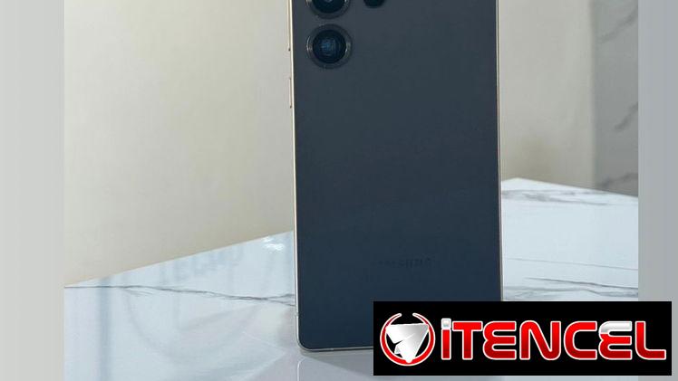 Samsung s25 ultra