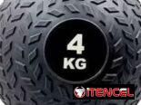 Sacos de boxeo y otros accesorios de deportes de combate y crossfit