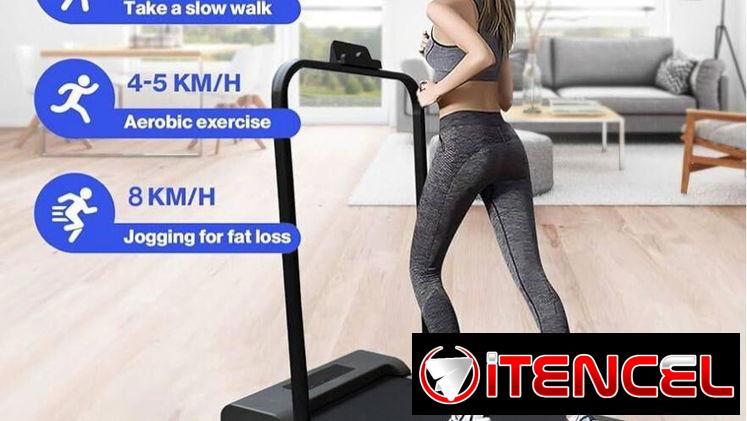 CAMINADORA / PARA HAACER EJERCICIOS / VARIAS VELOCIDADES / POTENTE Y RESISTENTE / NUEVA Y CON EXELENTE CALIDAD / CORRER