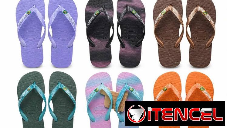 🏖️Havaianas👇🏻  Comodidad y estilo   ✅ Colores variados   ✅