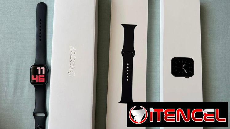 Apple Watch Serie 6 de 40 mm